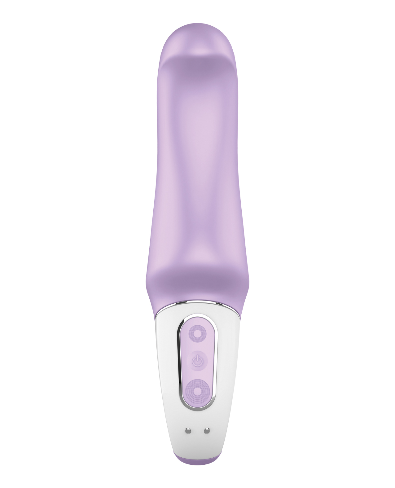 Satisfyer Vibes Charming Smile - Lilac - Image 2