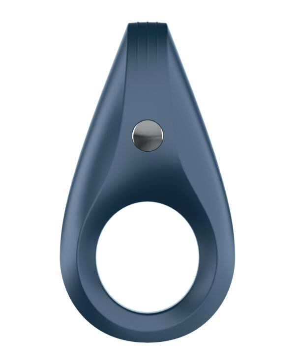 Satisfyer Rocket Ring - Dark Blue - Image 2