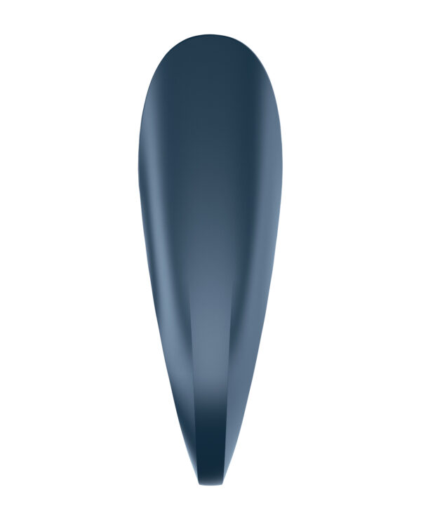 Satisfyer Rocket Ring - Dark Blue - Image 3
