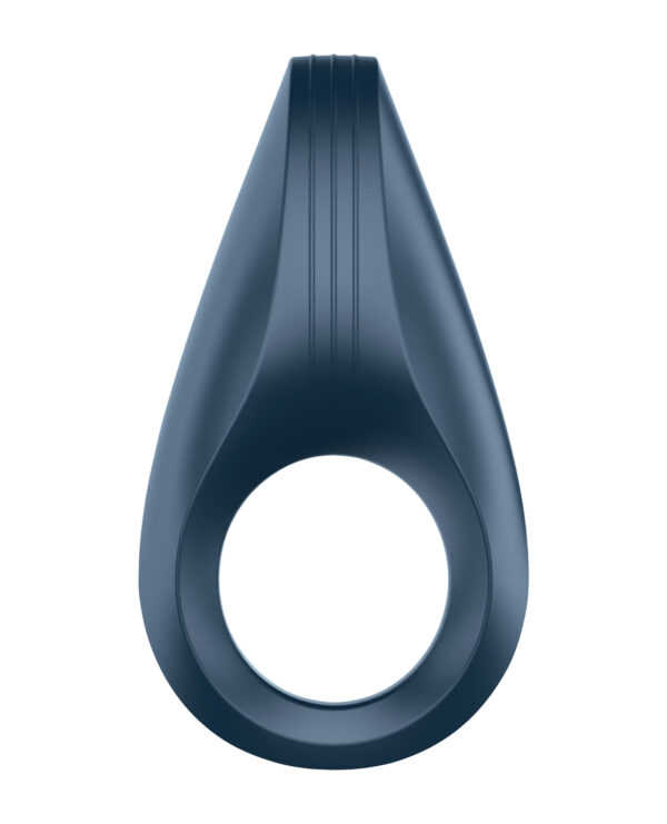 Satisfyer Rocket Ring - Dark Blue - Image 4