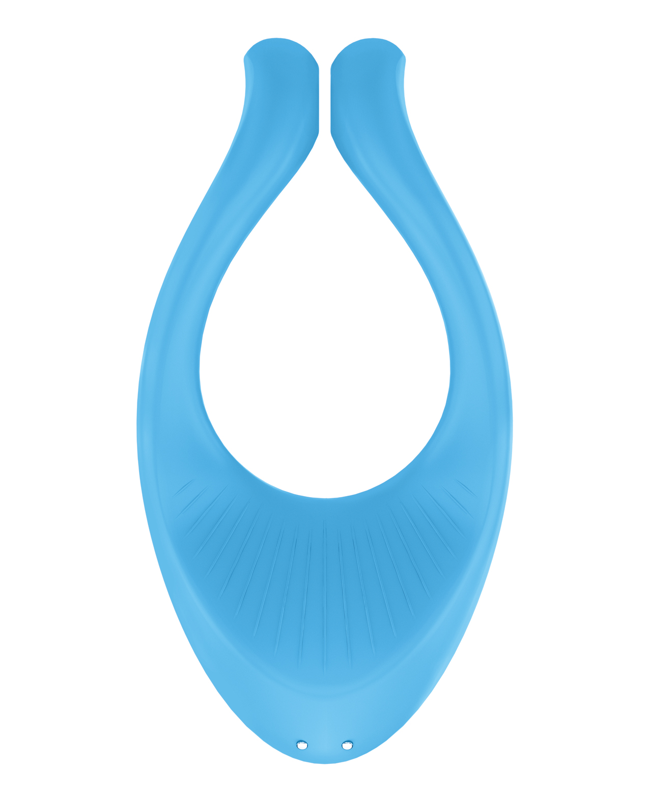 Satisfyer Endless Love Multi Vibrator - Blue - Image 4