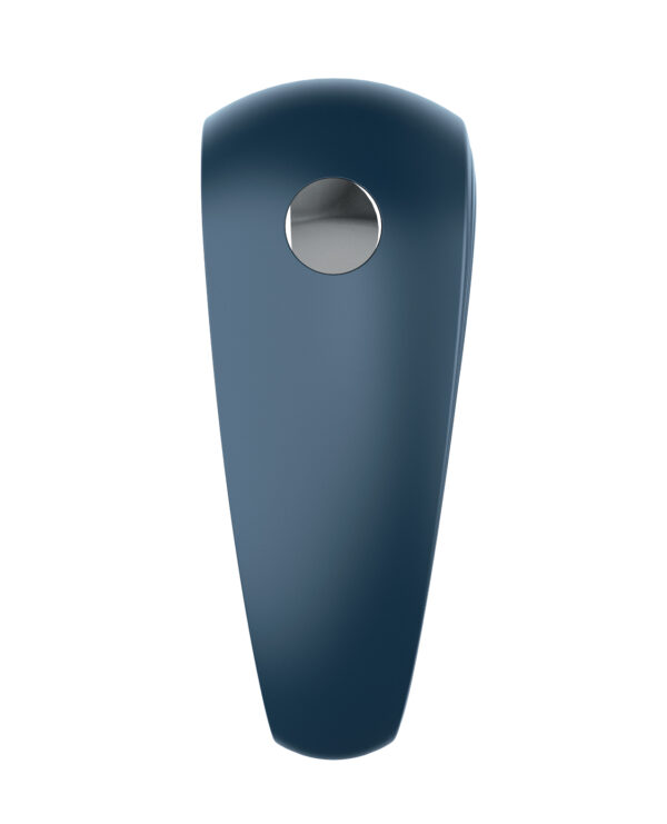 Satisfyer Power Ring - Dark Blue - Image 3