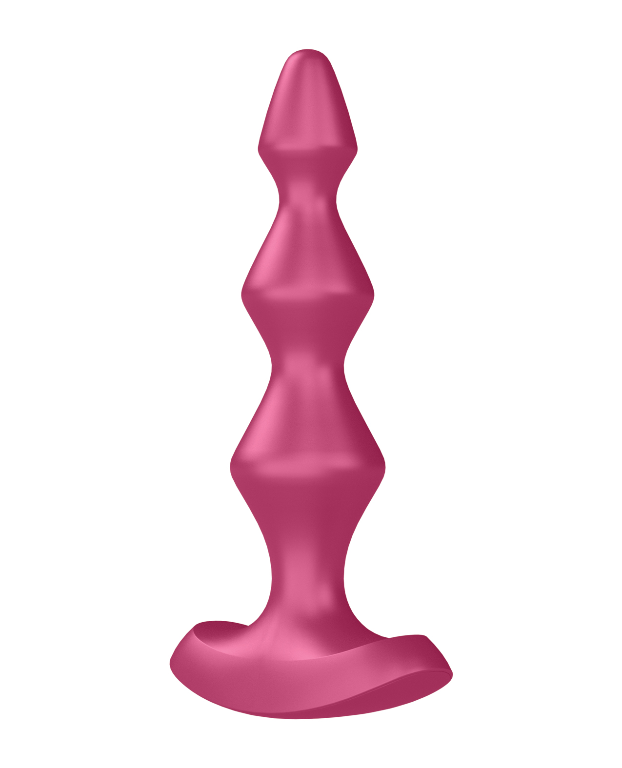 Satisfyer Lolli Plug 1 - Berry - Image 2