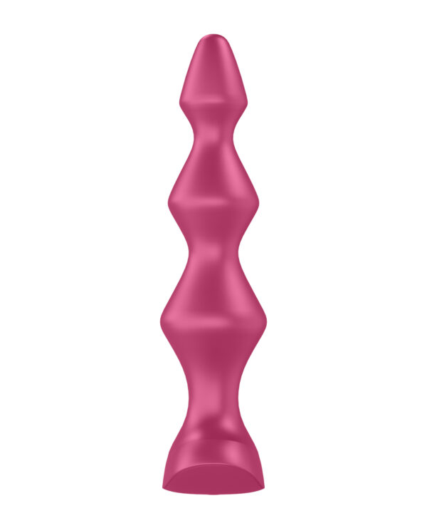 Satisfyer Lolli Plug 1 - Berry - Image 3