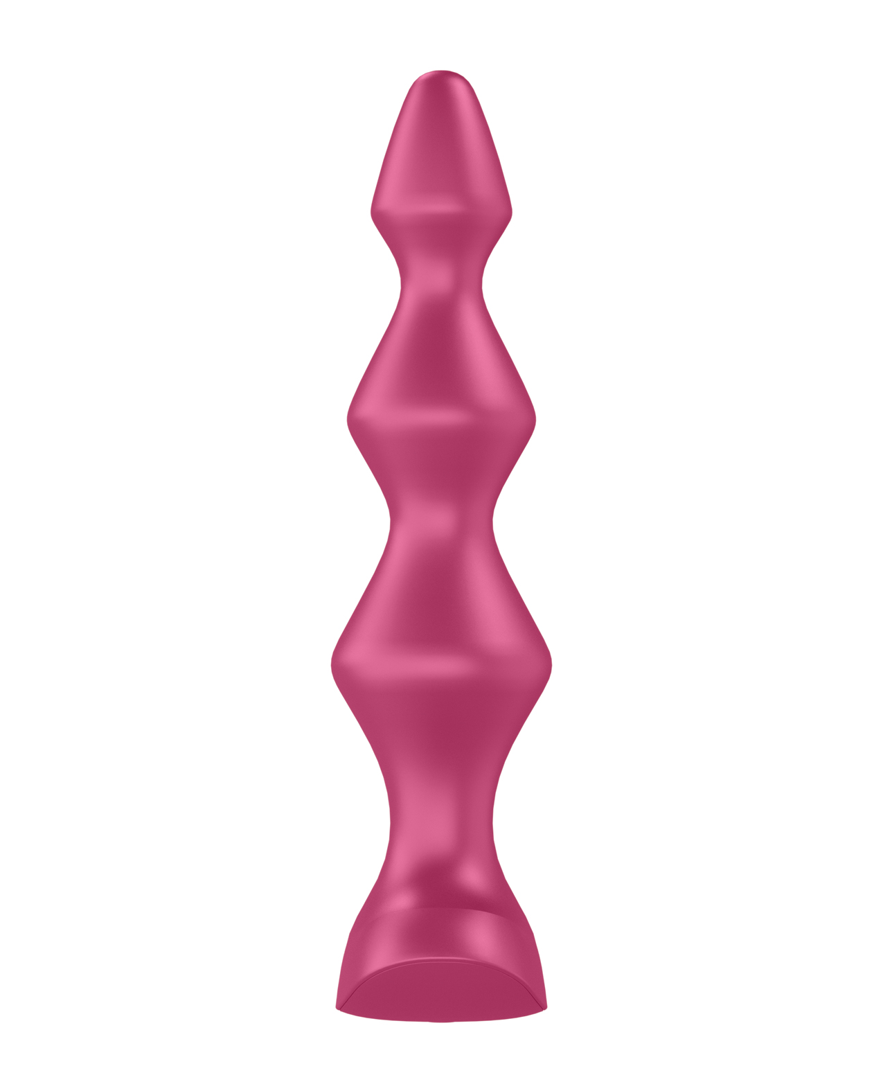 Satisfyer Lolli Plug 1 - Berry - Image 3