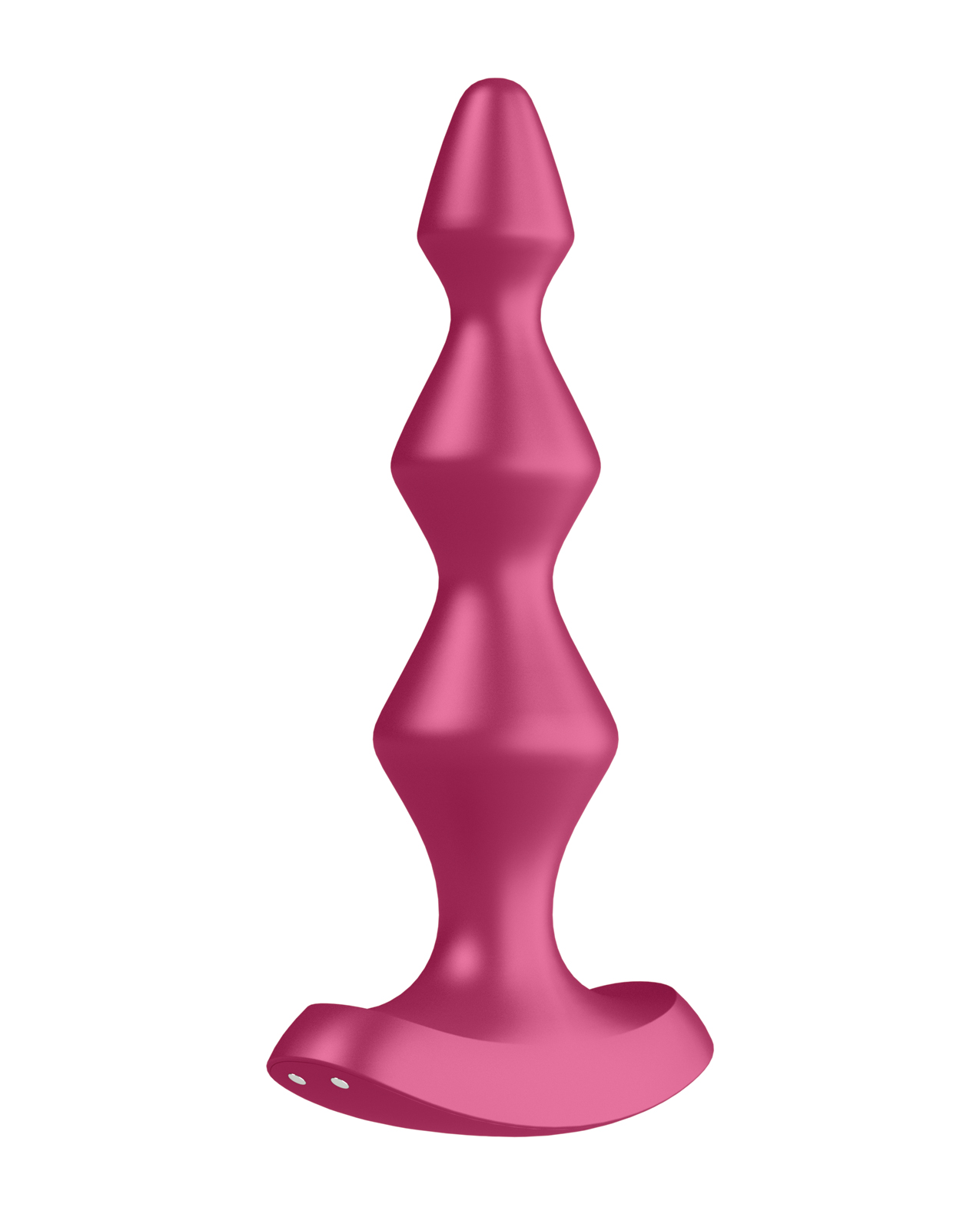 Satisfyer Lolli Plug 1 - Berry - Image 4
