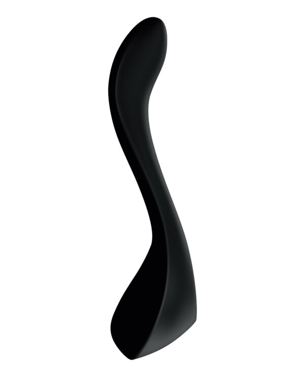 Satisfyer Endless Joy - Black - Image 3