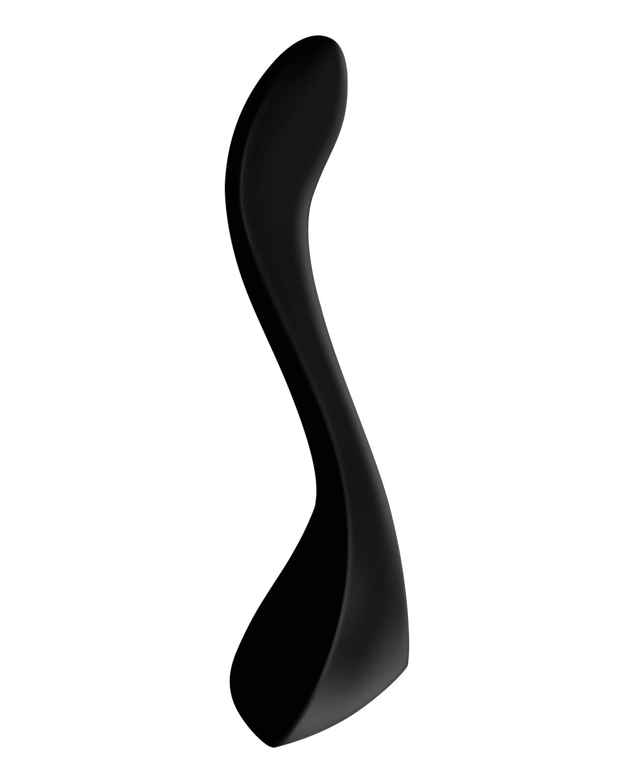 Satisfyer Endless Joy - Black - Image 3