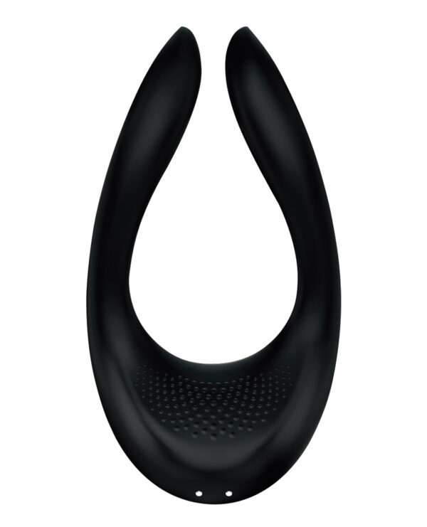 Satisfyer Endless Joy - Black - Image 4