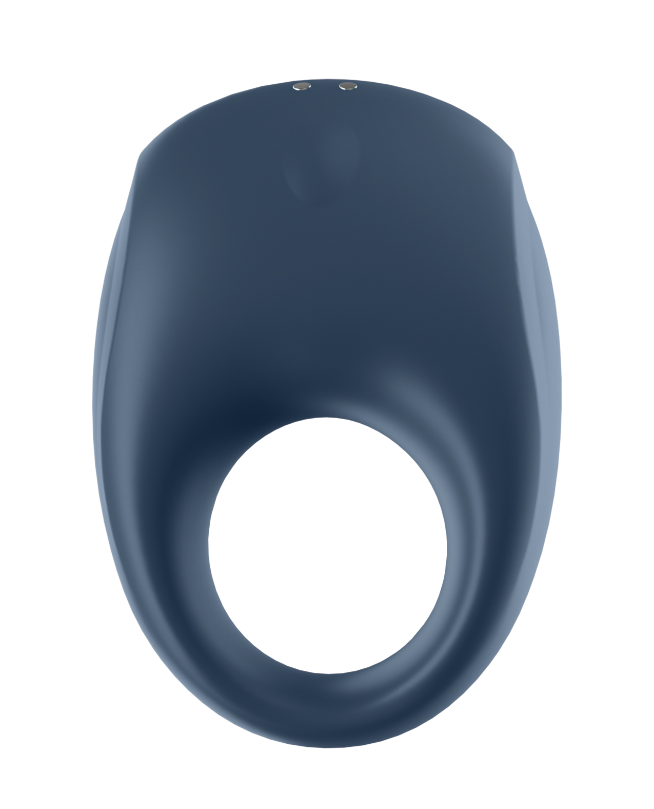 Satisfyer Strong One w/Bluetooth App - Blue - Image 2