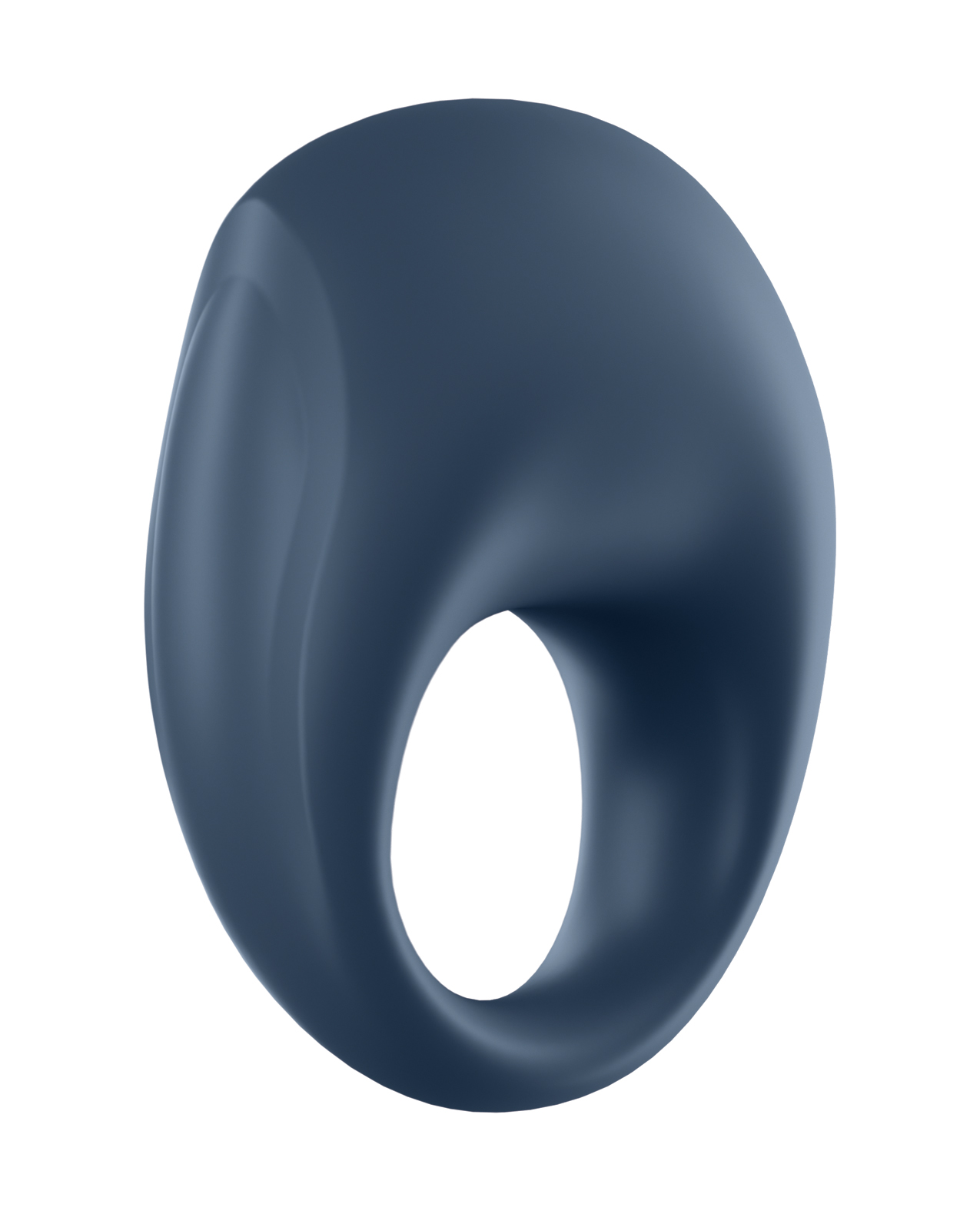 Satisfyer Strong One w/Bluetooth App - Blue - Image 3