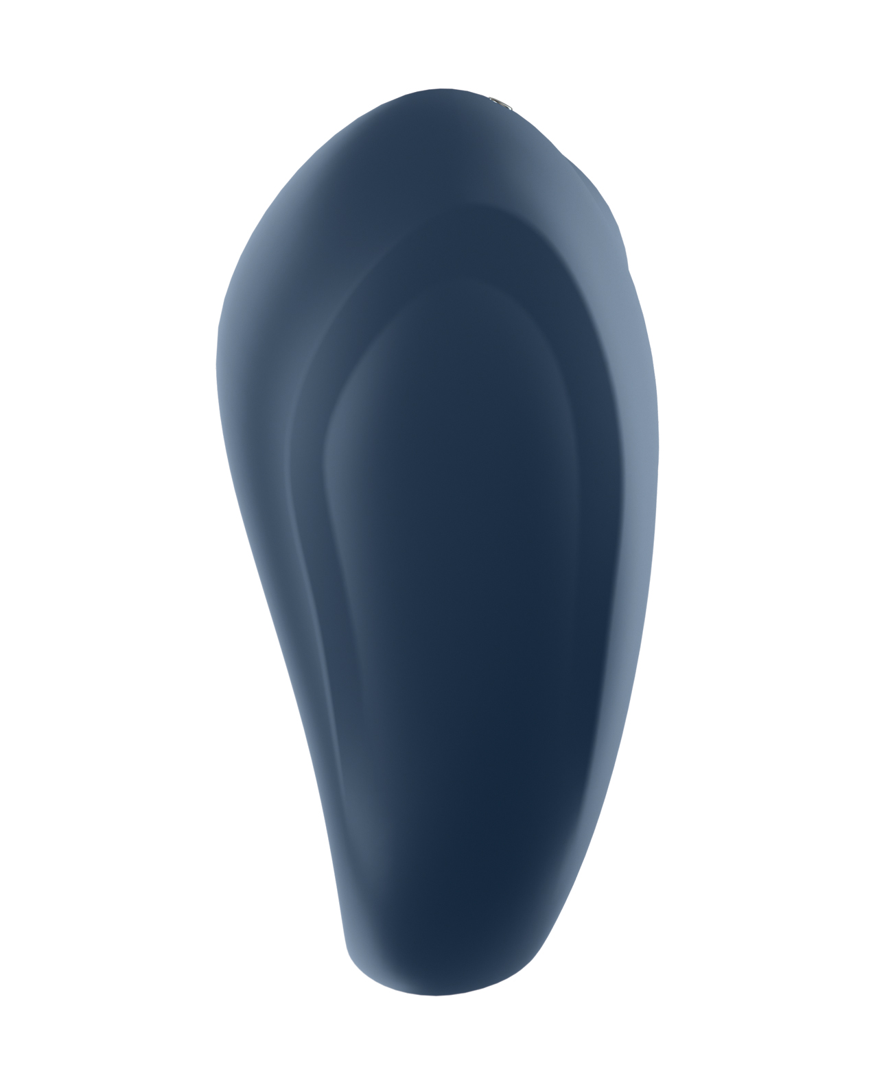 Satisfyer Strong One w/Bluetooth App - Blue - Image 4