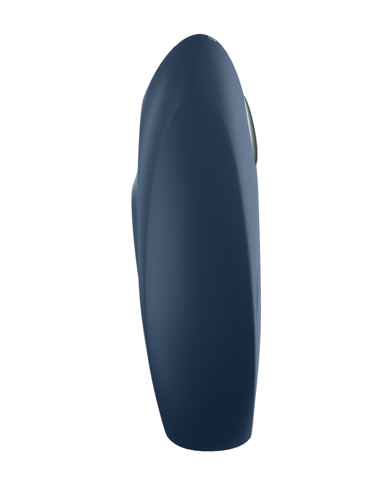 Satisfyer Mighty One Ring w/App - Blue - Image 4