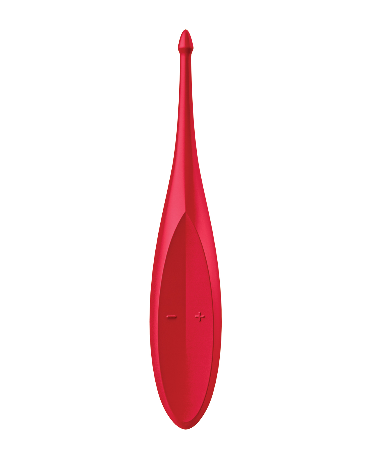 Satisfyer Twirling Fun - Poppy Red - Image 4