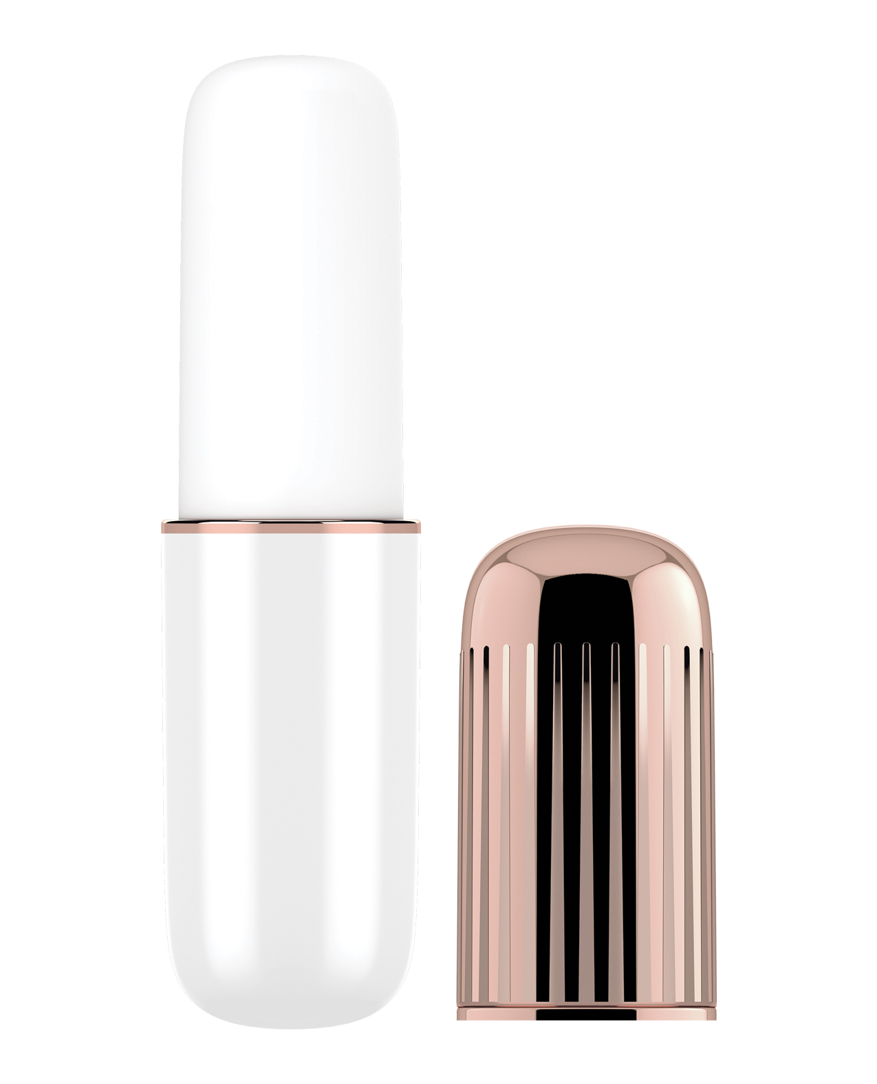 Satisfyer Secret Affair - White - Image 2