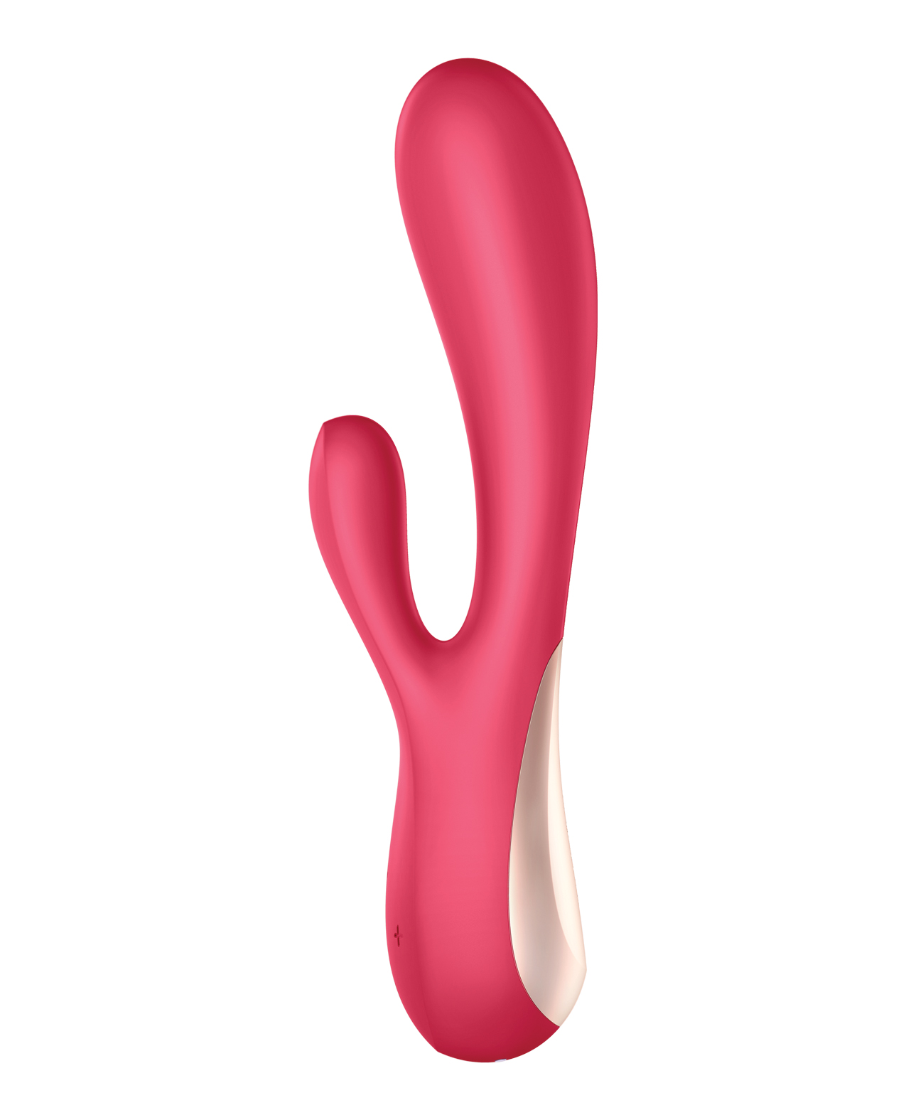 Satisfyer Mono Flex - Red - Image 2