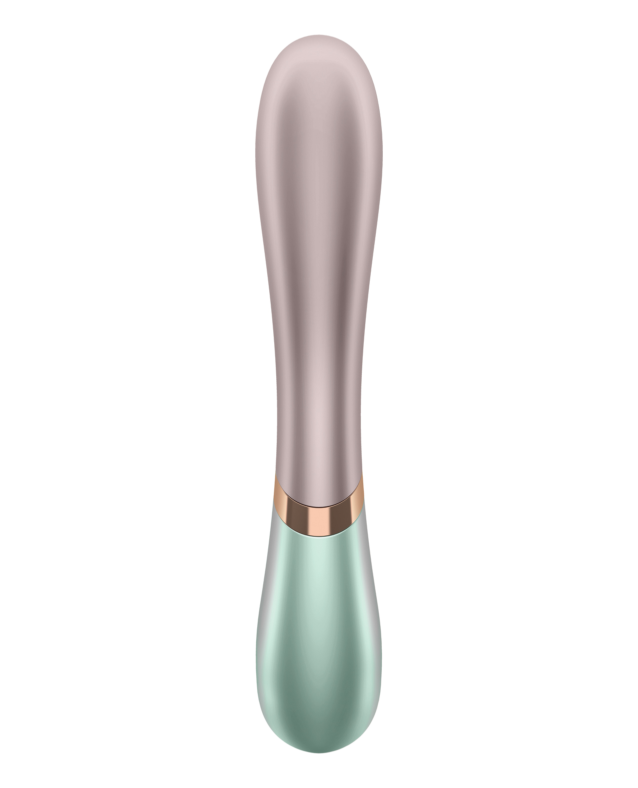 Satisfyer Hot Lover - Green - Image 4