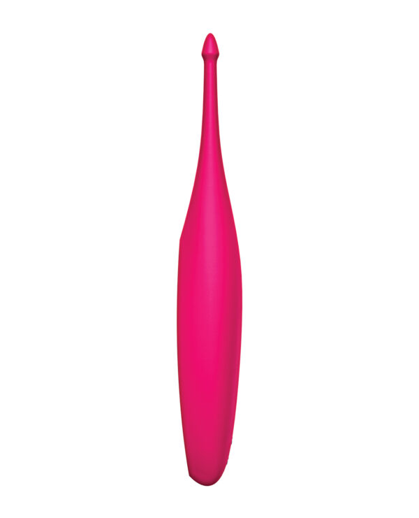 Satisfyer Twirling Fun - Magenta - Image 2
