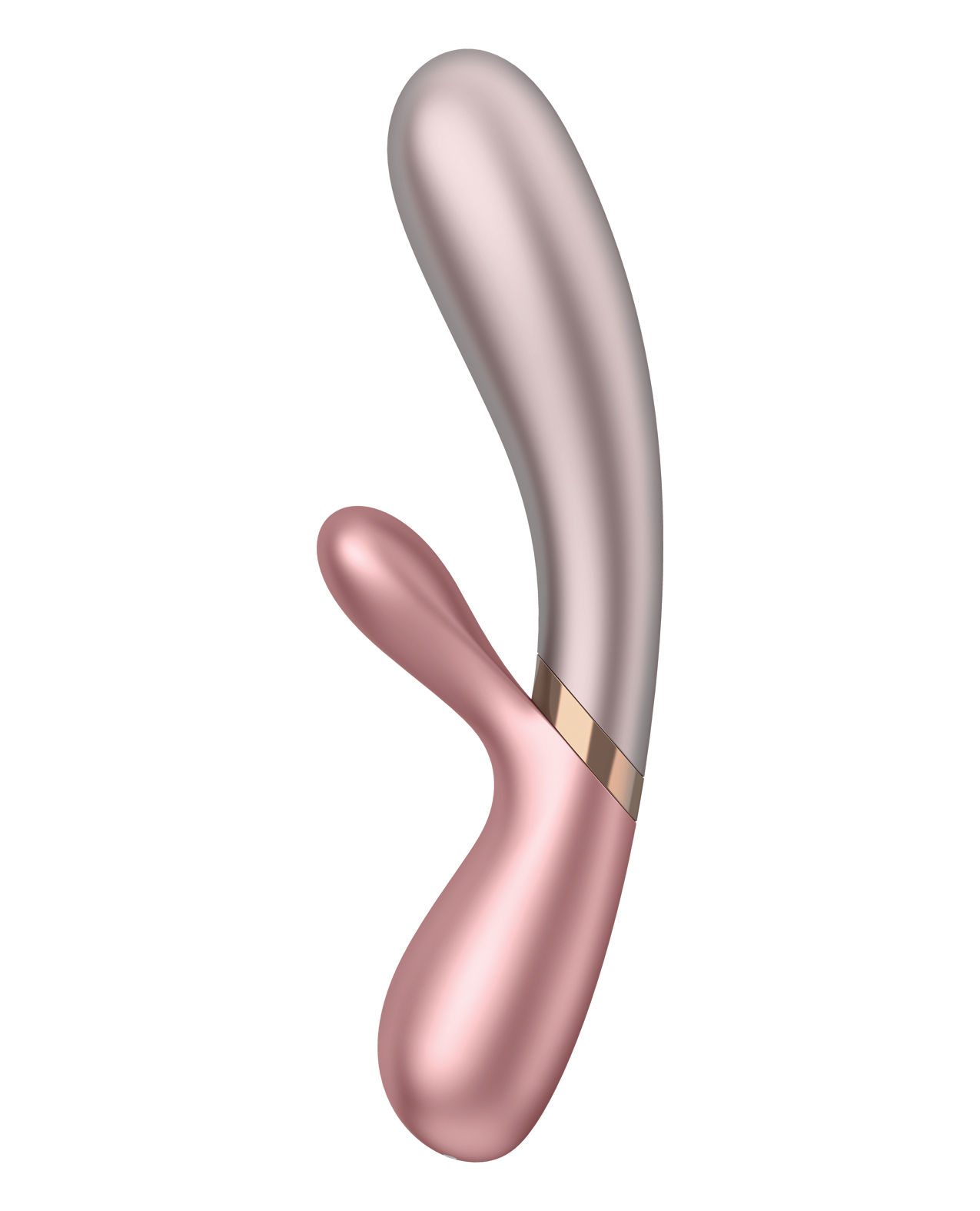 Satisfyer Hot Lover - Pink - Image 2
