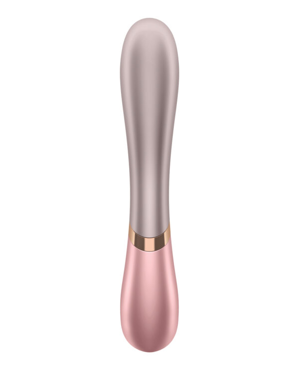 Satisfyer Hot Lover - Pink - Image 3