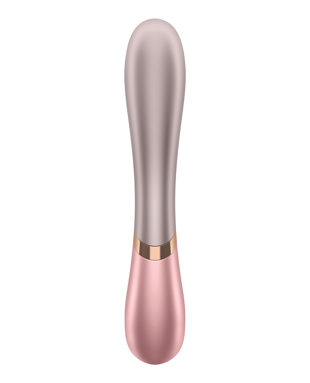 Satisfyer Hot Lover - Pink - Image 3