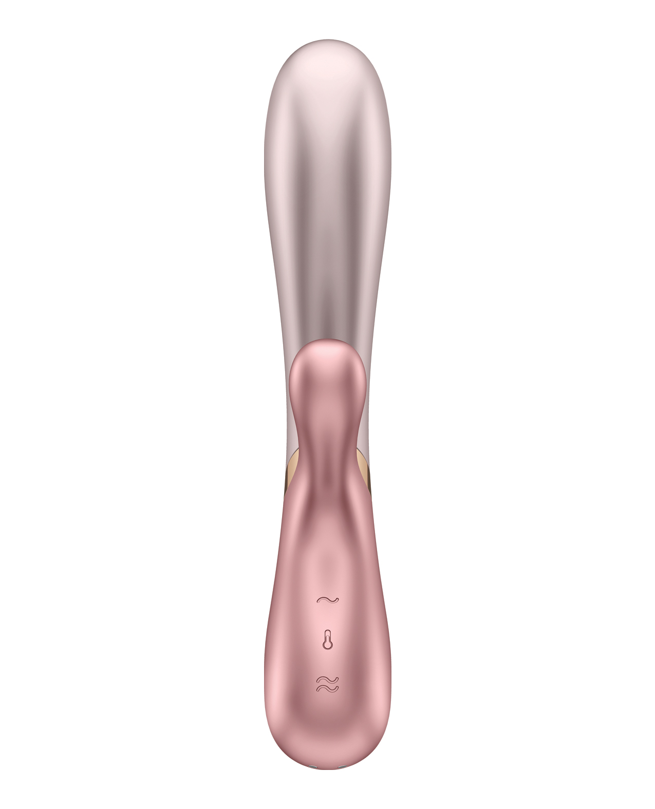 Satisfyer Hot Lover - Pink - Image 4