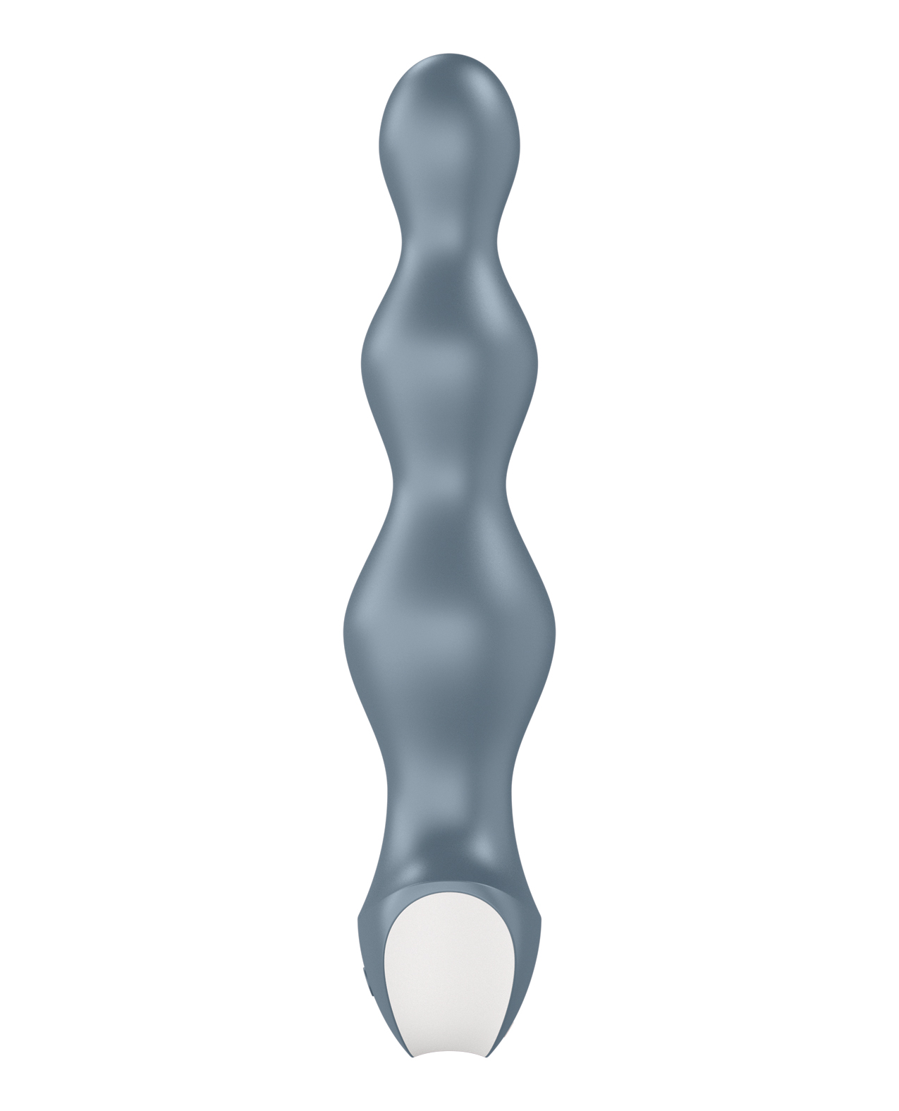 Satisfyer Lolli Plug 2 - Ice Blue - Image 4