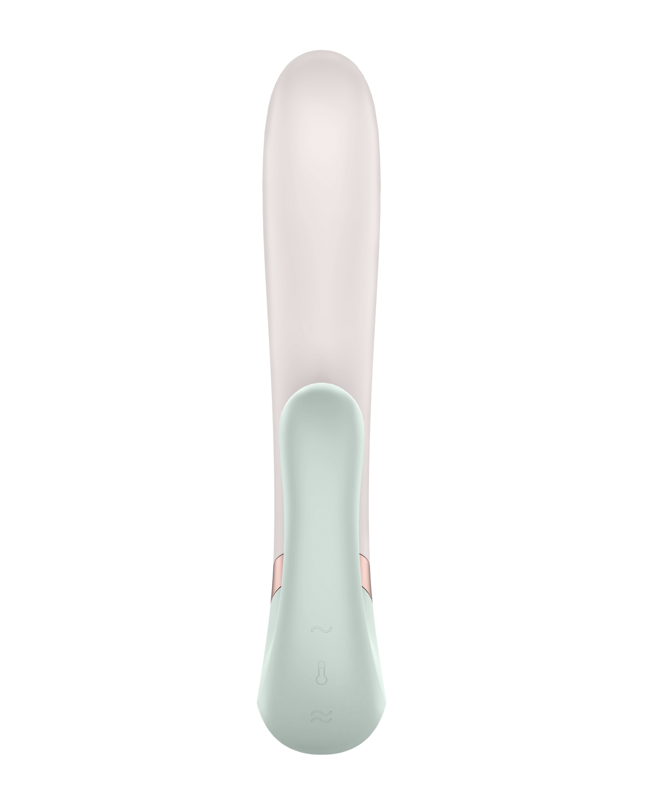 Satisfyer Heat Wave - Mint - Image 4