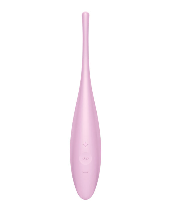 Satisfyer Twirling Joy - Pink - Image 2