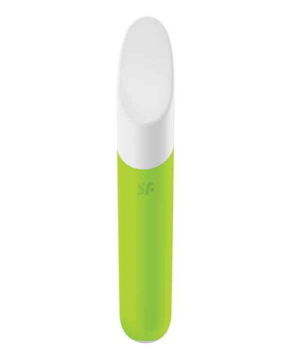 Satisfyer Ultra Power Bullet 7 - Green - Image 2
