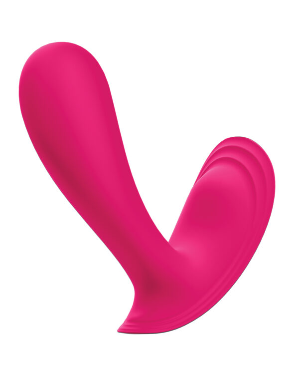 Satisfyer Top Secret - Pink - Image 3