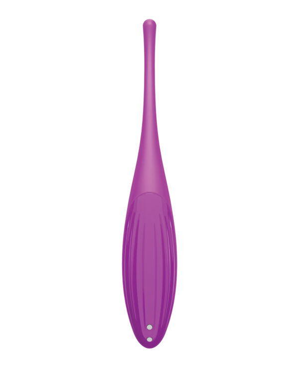 Satisfyer Twirling Joy - Purple - Image 4