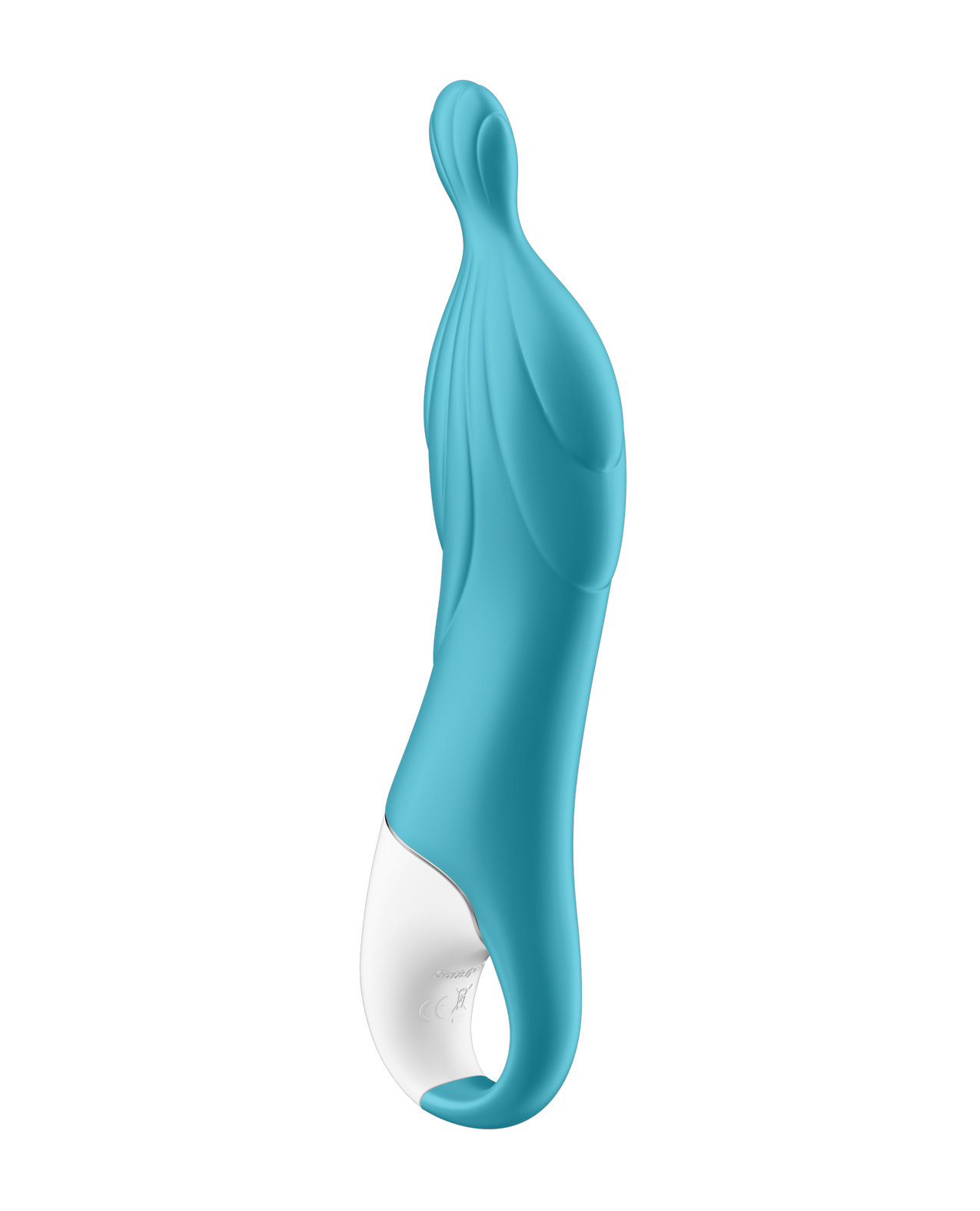 Satisfyer A-Mazing 2 - Turquoise - Image 3