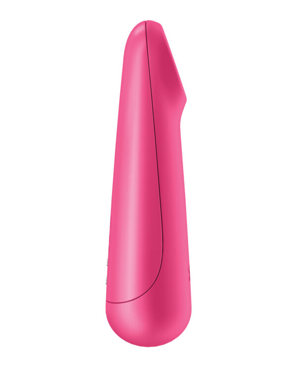Satisfyer Ultra Power Bullet 3 - Red - Image 3