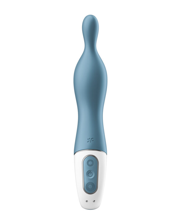 Satisfyer A-Mazing 1 - Blue - Image 4