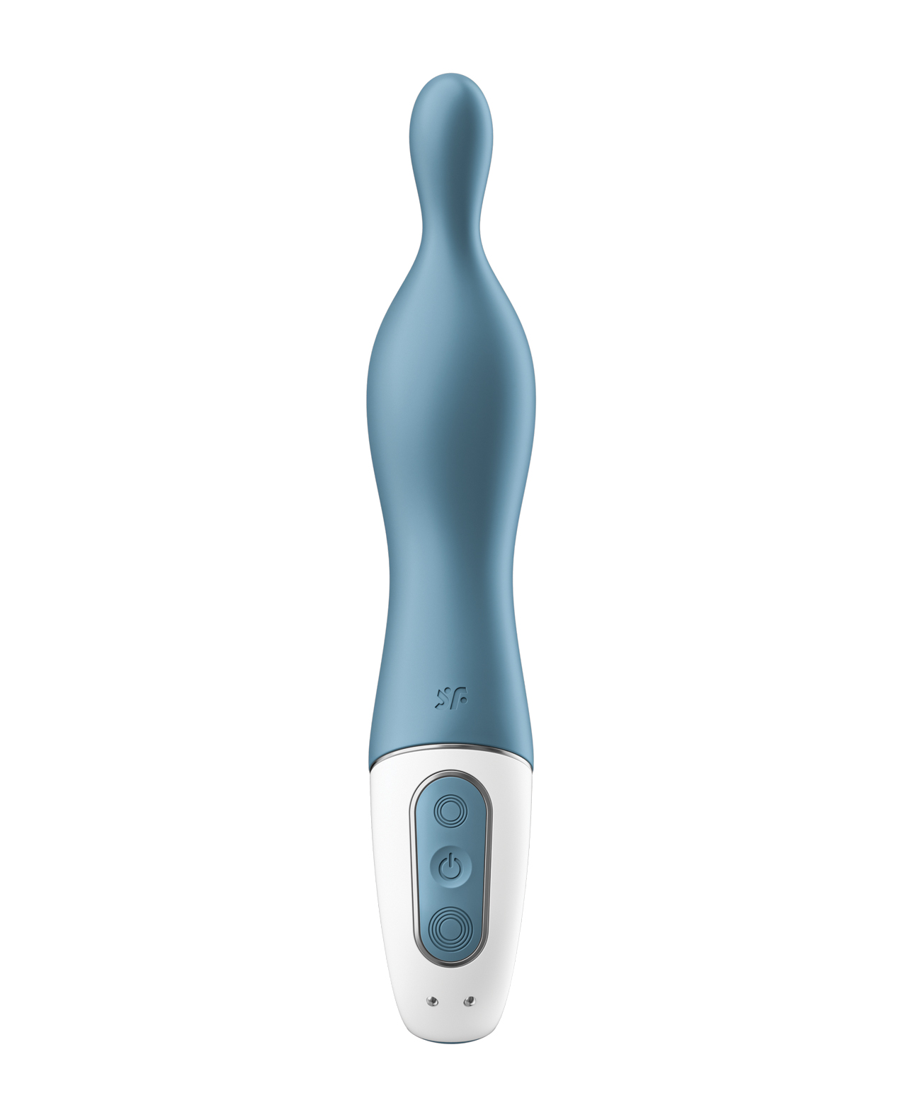 Satisfyer A-Mazing 1 - Blue - Image 4