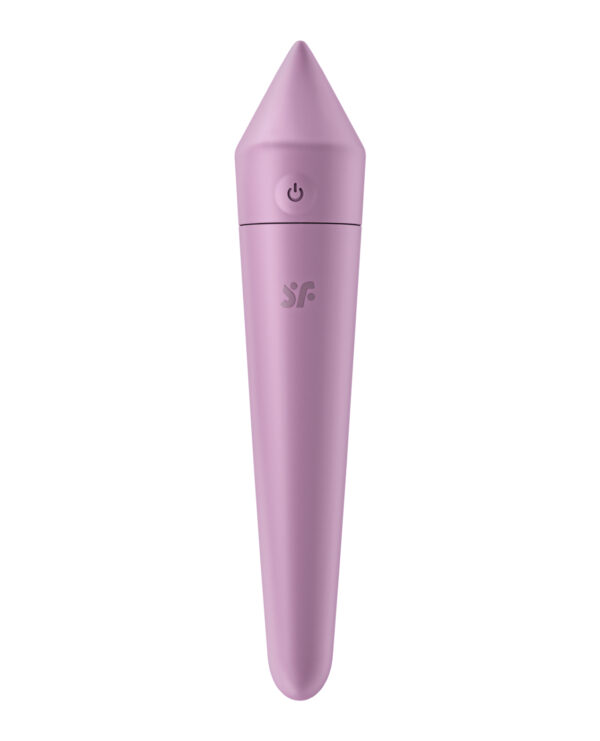 Satisfyer Ultra Power Bullet 8 - Lilac - Image 2