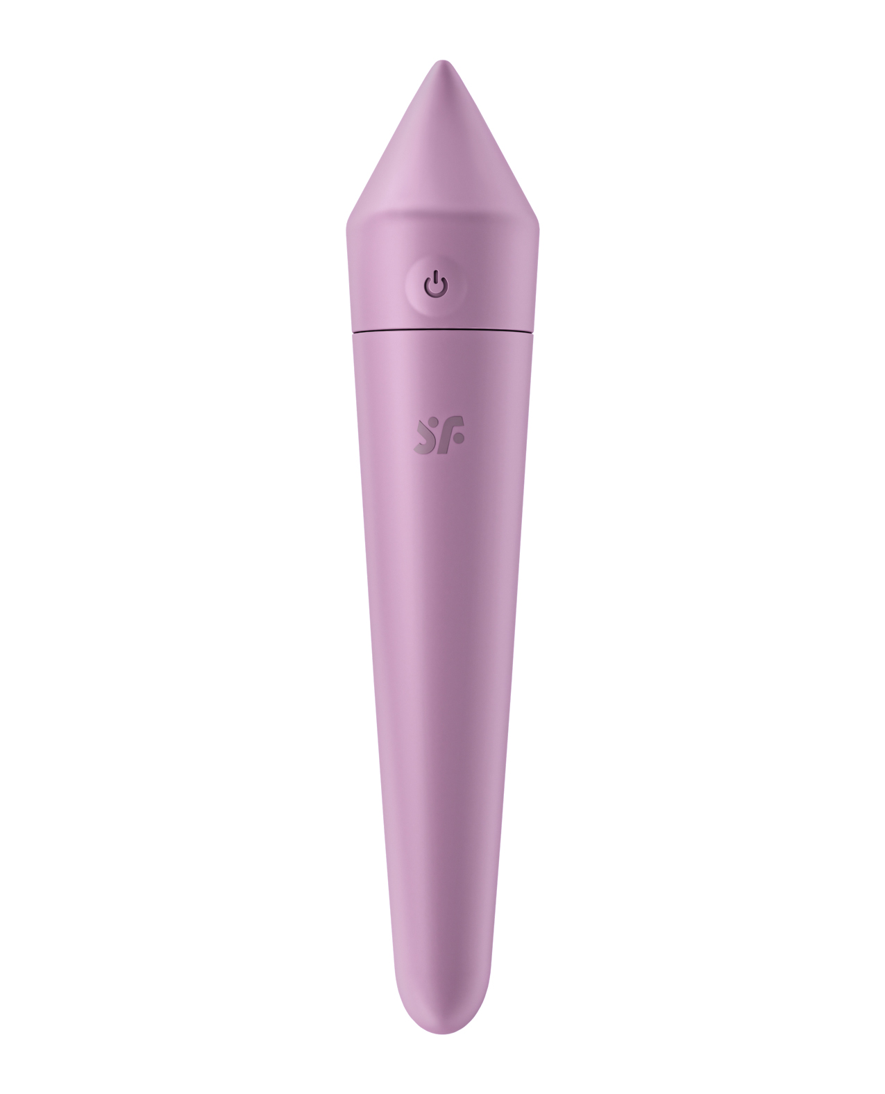 Satisfyer Ultra Power Bullet 8 - Lilac - Image 2