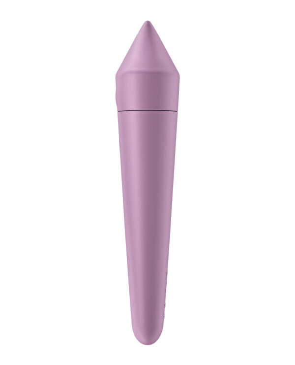 Satisfyer Ultra Power Bullet 8 - Lilac - Image 3