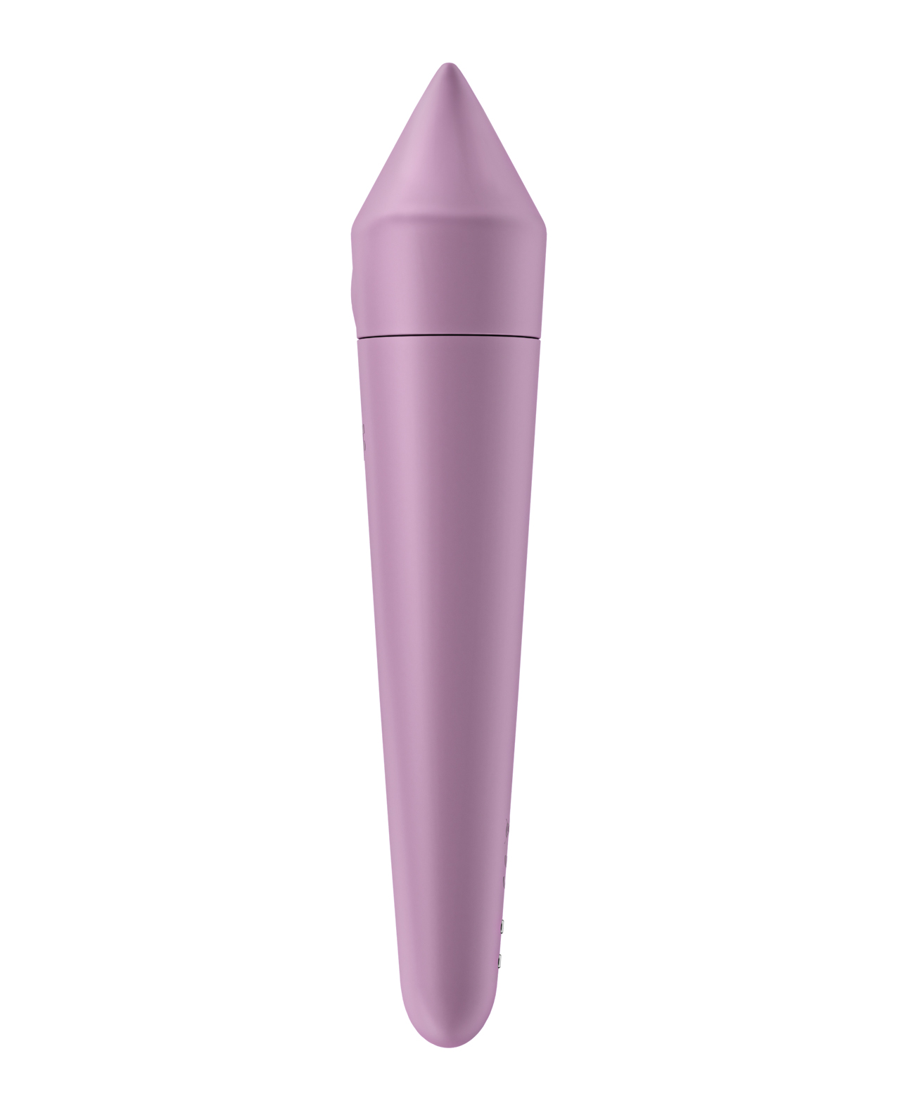 Satisfyer Ultra Power Bullet 8 - Lilac - Image 3