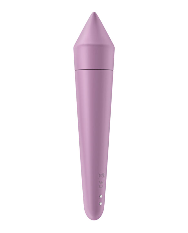 Satisfyer Ultra Power Bullet 8 - Lilac - Image 4