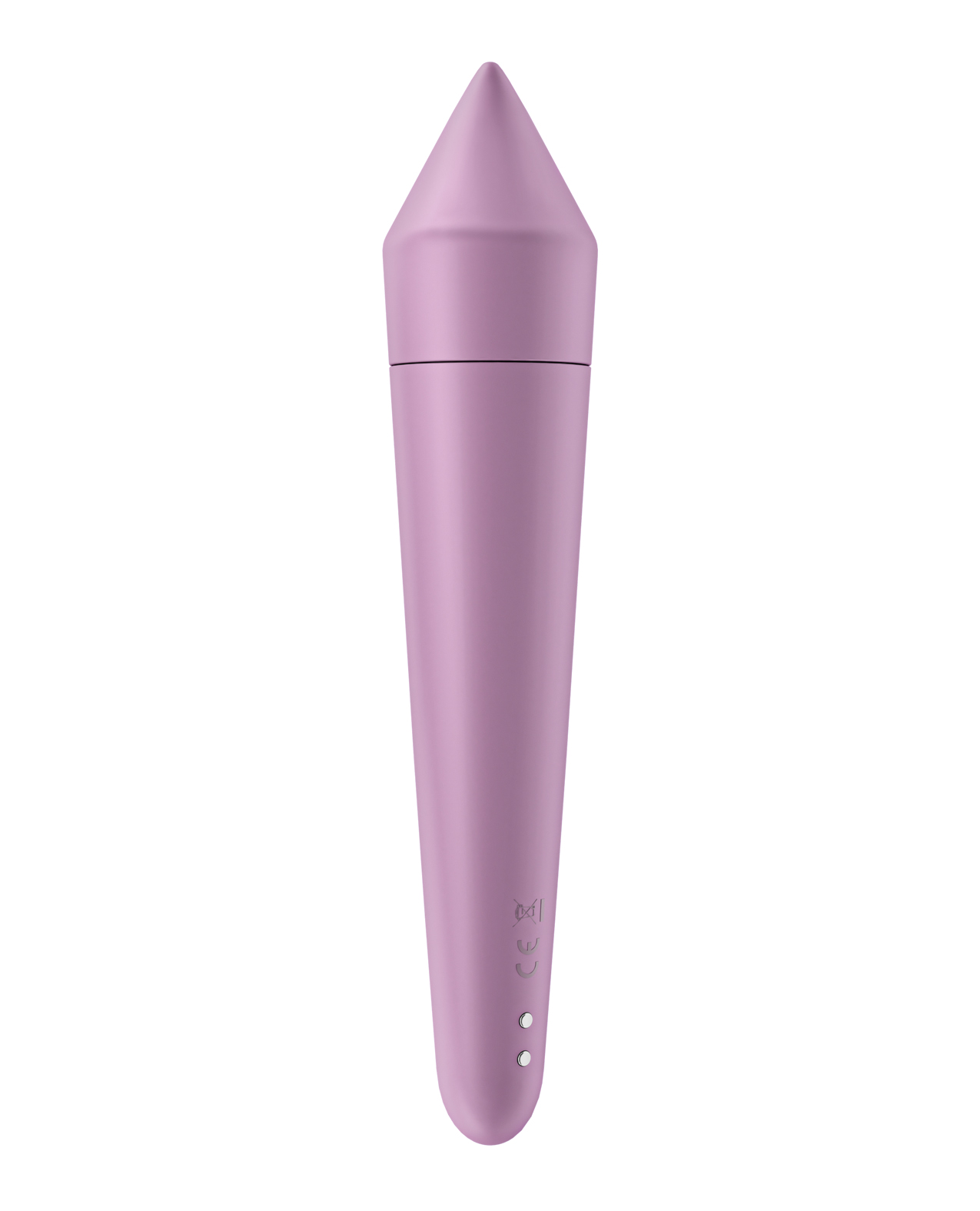 Satisfyer Ultra Power Bullet 8 - Lilac - Image 4