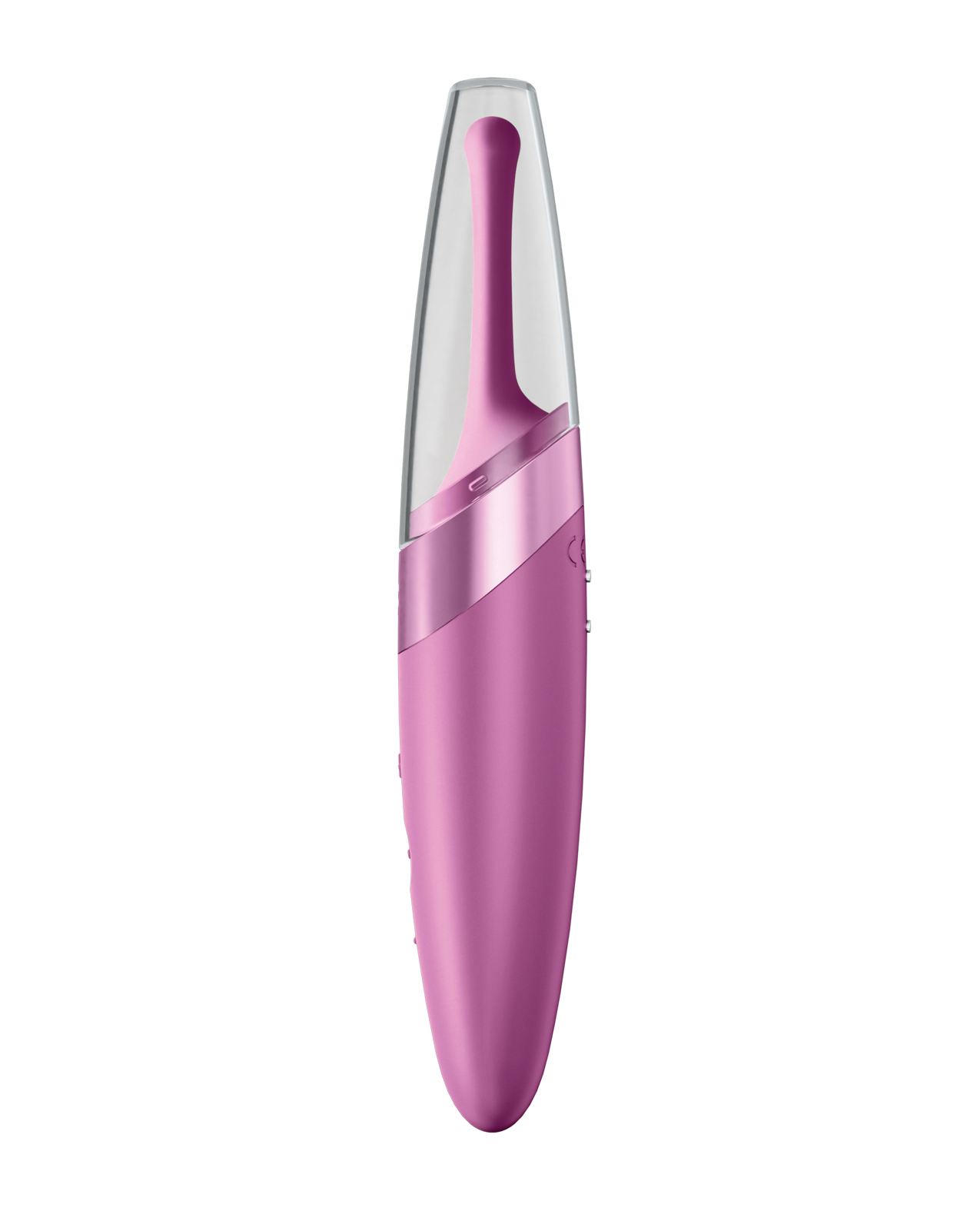 Satisfyer Twirling Delight - Rose - Image 3