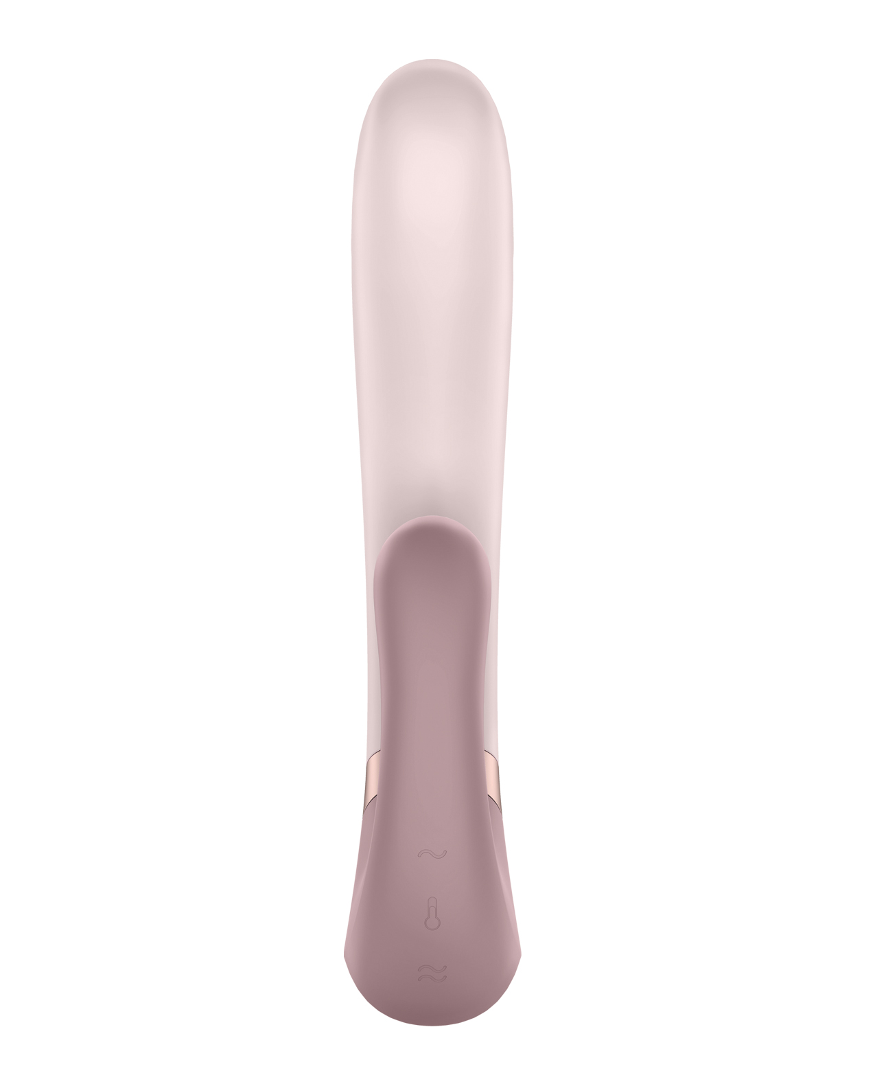 Satisfyer Heat Wave - Mauve - Image 4