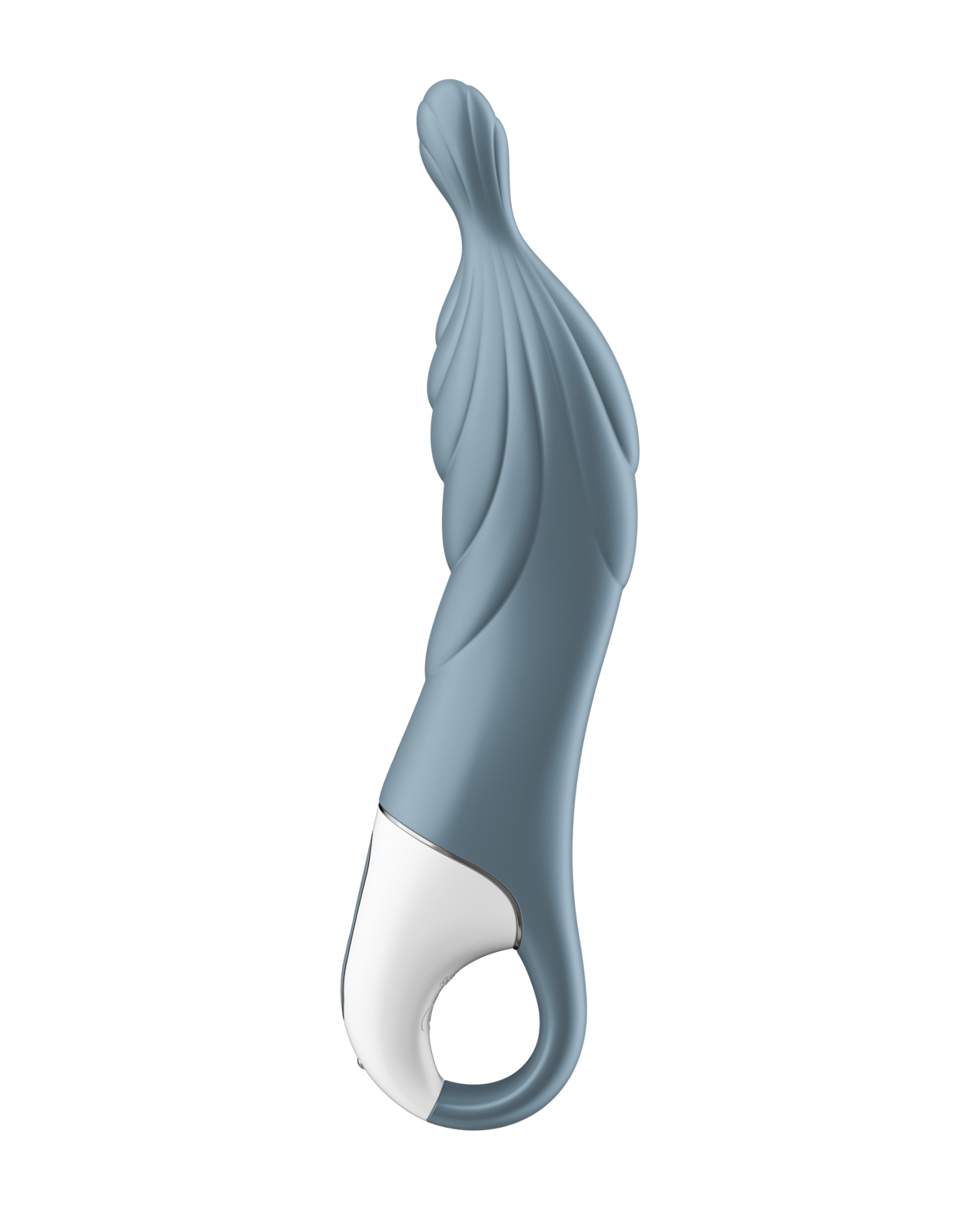 Satisfyer A-Mazing 2 - Grey - Image 2