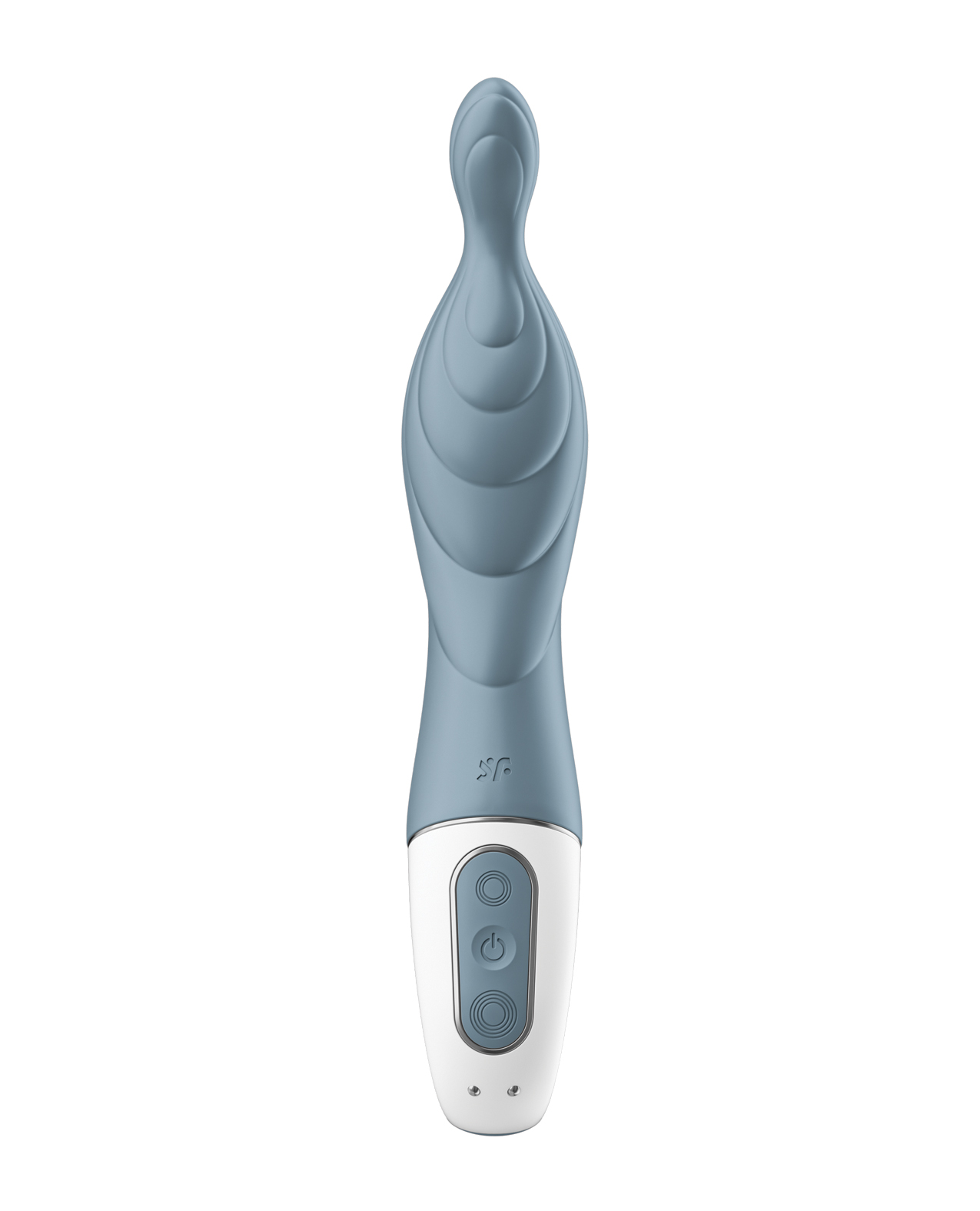 Satisfyer A-Mazing 2 - Grey - Image 4