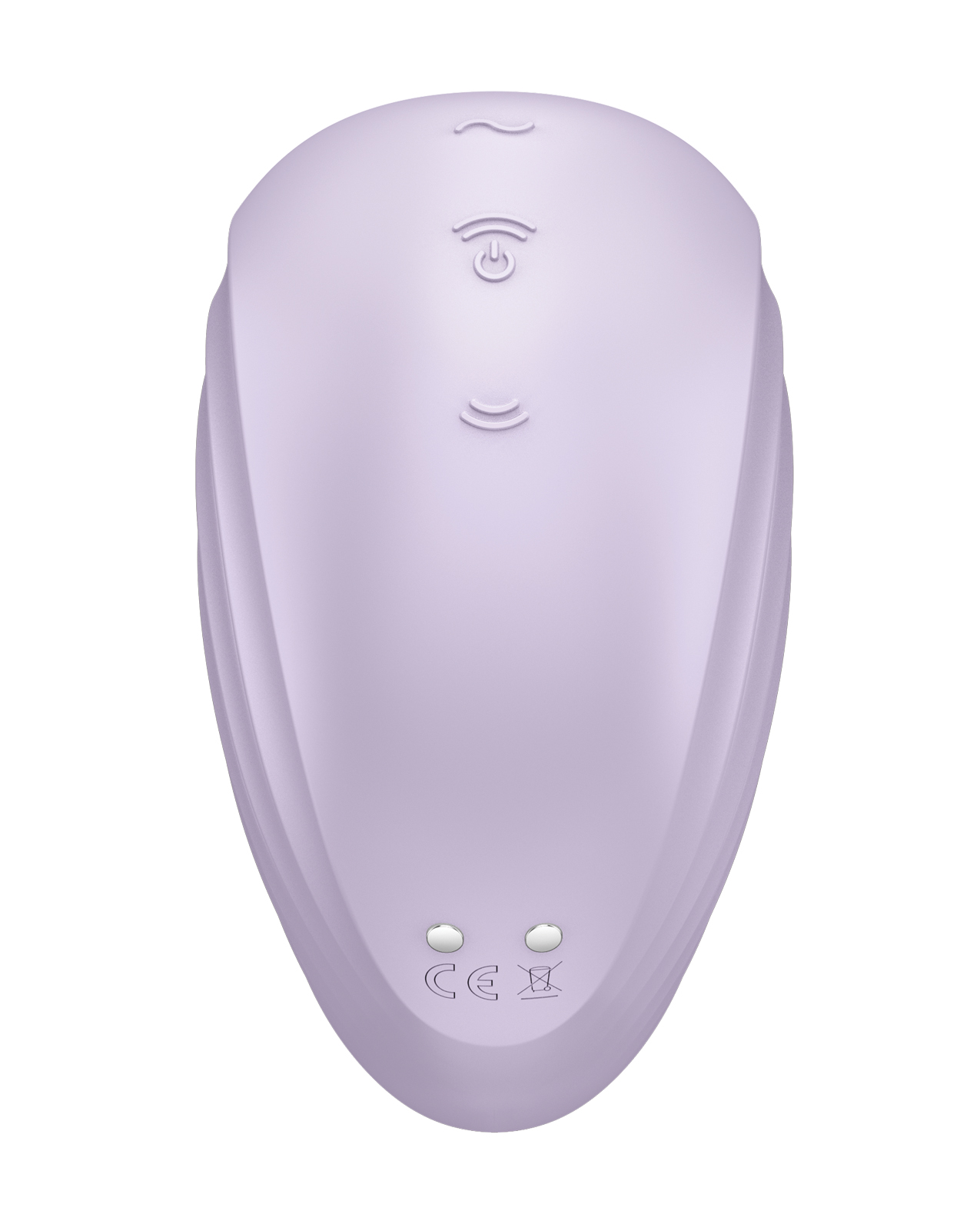 Satisfyer Pearl Diver - Violet - Image 3