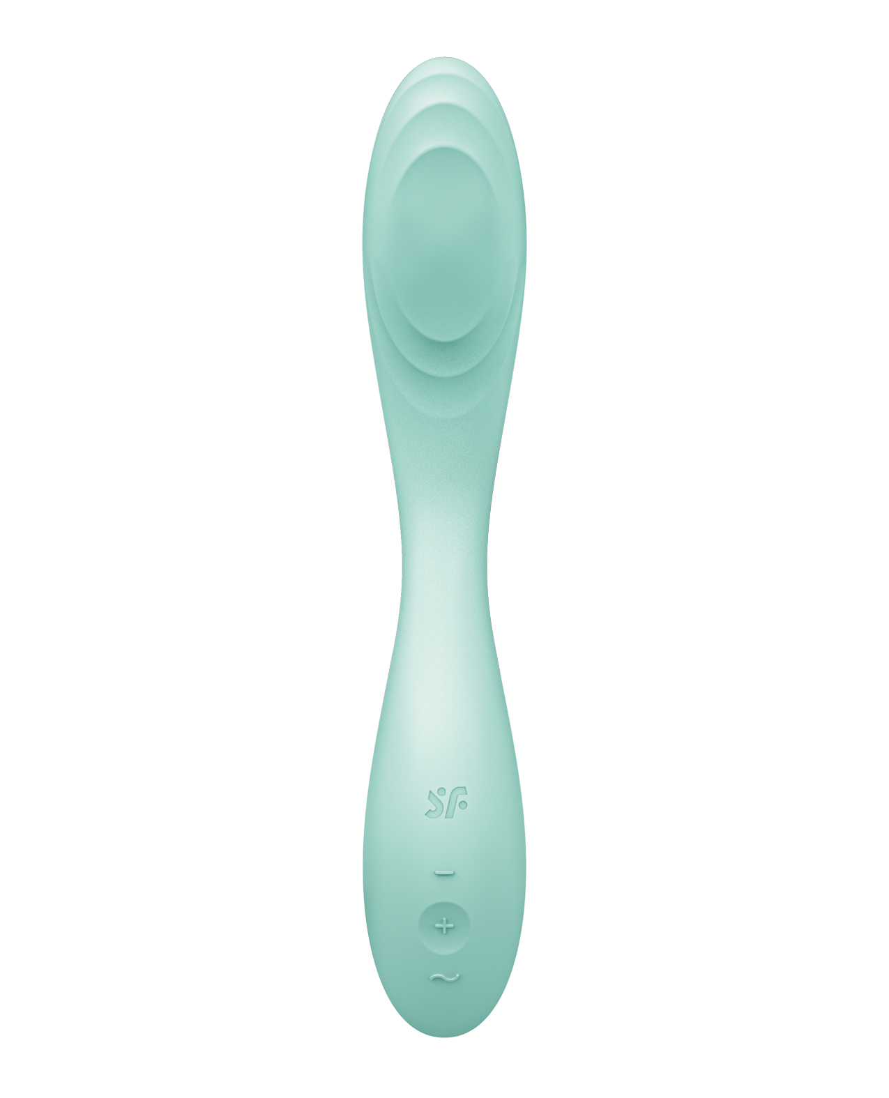 Satisfyer Rrrolling Pleasure - Mint - Image 3