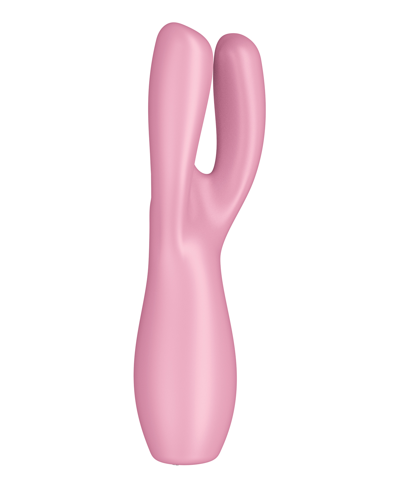 Satisfyer Threesome 3 - Pink - Image 2