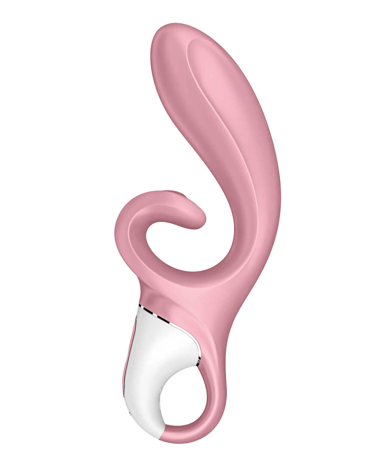 Satisfyer Hug Me - Pink - Image 2
